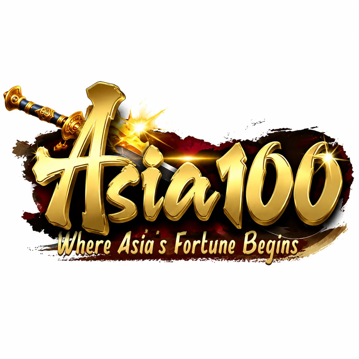 ASIA100 - Simulasi Kehidupan Asia yang Menarik