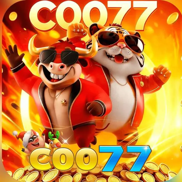 COO77 - Permainan Slot Menarik dengan Jackpot Besar