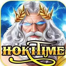 HOKITIME - Game Aksi Menegangkan dalam TPS