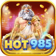 HOT985 - Petualangan Tiada Henti dalam Dunia ARPG