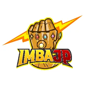 IMBAJP - Permainan TPS Terbaik untuk Pengalaman Bertempur