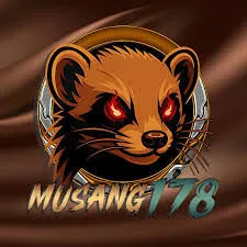 MUSANG178 - Game Battle Royale Seru dan Menantang