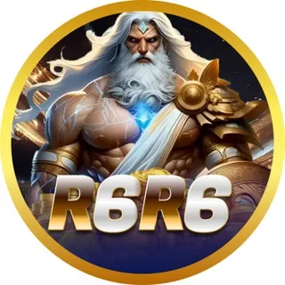 R6R6 - Game TPS Seru dan Menantang