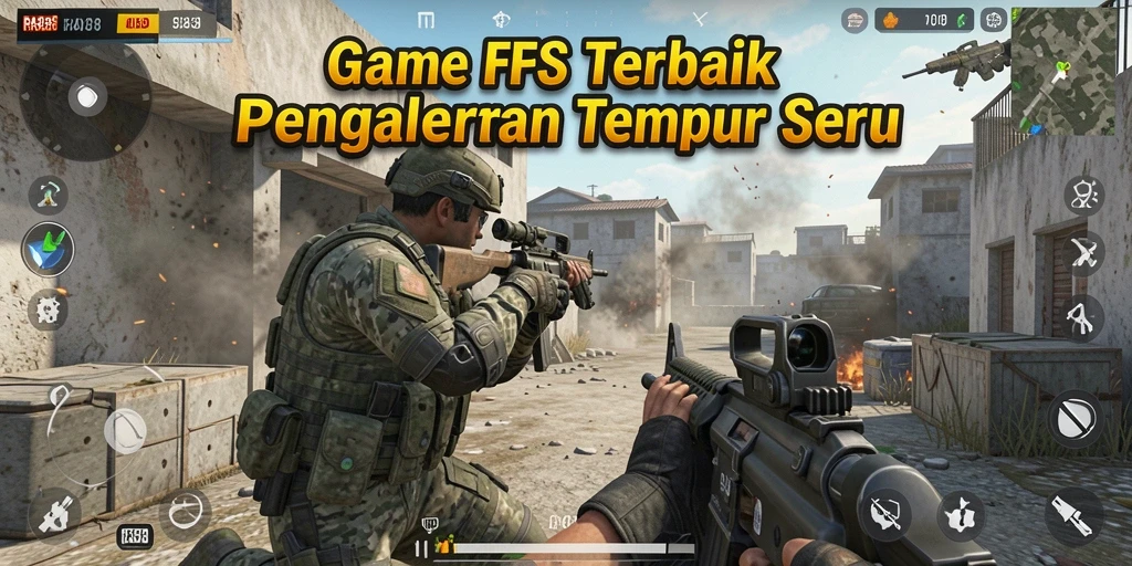 Screenshot yang menunjukkan gameplay seru dalam RAJA288 dengan grafik memukau.