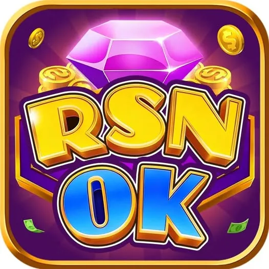 RSNOK - Permainan Santai yang Seru dan Menyenangkan